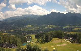 Polana Szymoszkowa - 02-08-2025 12:19
