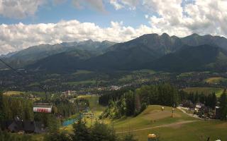 Polana Szymoszkowa - 02-08-2025 12:26