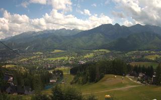 Polana Szymoszkowa - 02-08-2025 12:33