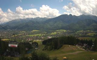 Polana Szymoszkowa - 02-08-2025 12:40