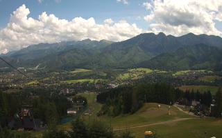 Polana Szymoszkowa - 02-08-2025 12:47