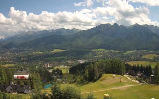 Polana Szymoszkowa - 02-08-2025 12:54