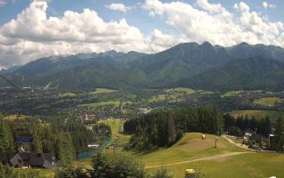 Polana Szymoszkowa - 02-08-2025 13:01
