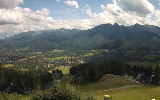 Polana Szymoszkowa - 02-08-2025 13:08