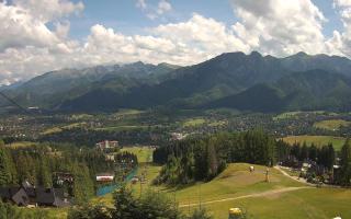 Polana Szymoszkowa - 02-08-2025 13:16