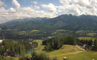 Polana Szymoszkowa - 02-08-2025 13:23