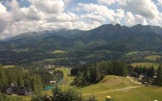 Polana Szymoszkowa - 02-08-2025 13:30
