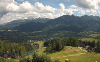 Polana Szymoszkowa - 02-08-2025 13:37