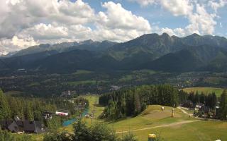 Polana Szymoszkowa - 02-08-2025 13:44