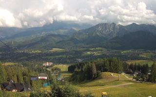 Polana Szymoszkowa - 02-08-2025 15:43