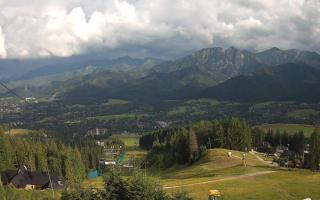 Polana Szymoszkowa - 02-08-2025 15:50