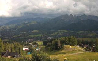 Polana Szymoszkowa - 02-08-2025 15:57