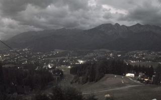 Polana Szymoszkowa - 03-08-2025 02:31