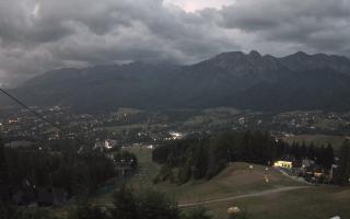 Polana Szymoszkowa - 03-08-2025 02:38