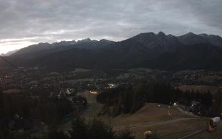 Polana Szymoszkowa - 25-08-2025 03:23