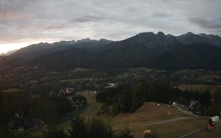 Polana Szymoszkowa - 25-08-2025 03:30