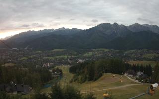 Polana Szymoszkowa - 25-08-2025 03:45