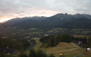 Polana Szymoszkowa - 25-08-2025 03:52