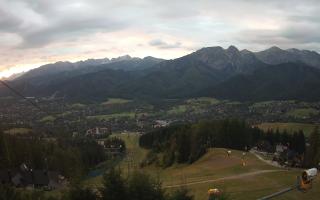 Polana Szymoszkowa - 25-08-2025 03:59