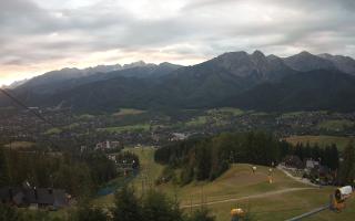 Polana Szymoszkowa - 25-08-2025 04:06