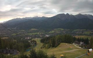 Polana Szymoszkowa - 25-08-2025 04:13