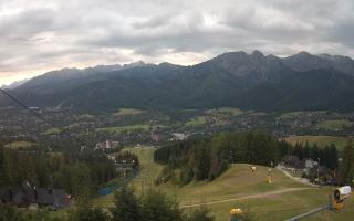 Polana Szymoszkowa - 25-08-2025 04:20