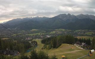 Polana Szymoszkowa - 25-08-2025 04:27