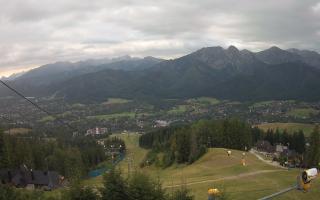 Polana Szymoszkowa - 25-08-2025 04:34