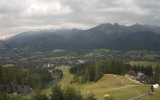 Polana Szymoszkowa - 25-08-2025 04:41