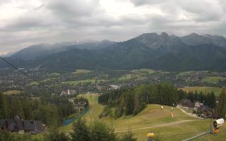 Polana Szymoszkowa - 25-08-2025 04:48