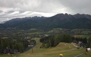 Polana Szymoszkowa - 16-09-2025 10:37