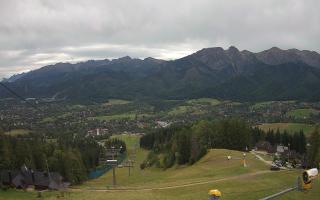 Polana Szymoszkowa - 16-09-2025 10:44