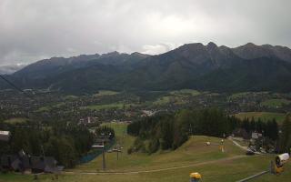 Polana Szymoszkowa - 16-09-2025 10:58