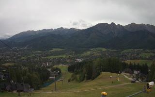Polana Szymoszkowa - 16-09-2025 11:05