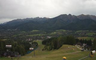 Polana Szymoszkowa - 16-09-2025 11:19