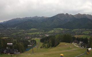 Polana Szymoszkowa - 16-09-2025 11:26