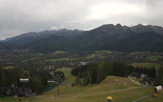 Polana Szymoszkowa - 16-09-2025 11:33