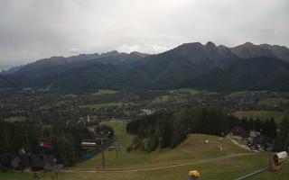 Polana Szymoszkowa - 16-09-2025 11:40