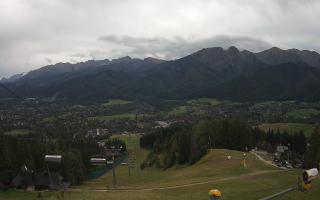 Polana Szymoszkowa - 16-09-2025 11:47