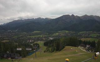 Polana Szymoszkowa - 16-09-2025 11:54