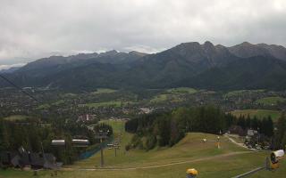 Polana Szymoszkowa - 16-09-2025 12:01
