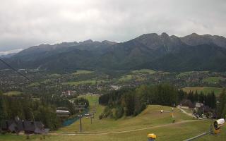 Polana Szymoszkowa - 16-09-2025 12:08