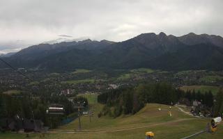 Polana Szymoszkowa - 16-09-2025 12:15