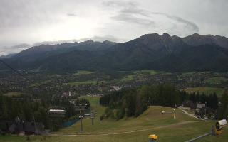 Polana Szymoszkowa - 16-09-2025 12:22