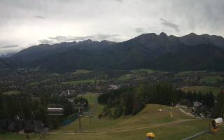 Polana Szymoszkowa - 16-09-2025 12:29