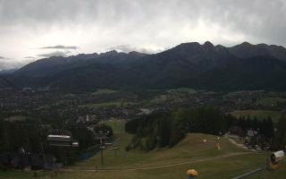 Polana Szymoszkowa - 16-09-2025 12:36