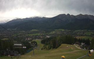 Polana Szymoszkowa - 16-09-2025 12:43