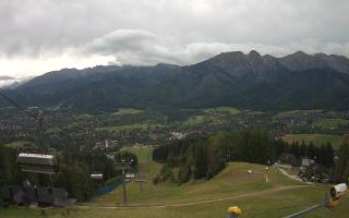 Polana Szymoszkowa - 16-09-2025 12:57