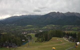 Polana Szymoszkowa - 16-09-2025 13:04
