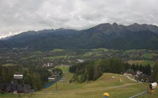 Polana Szymoszkowa - 16-09-2025 13:11